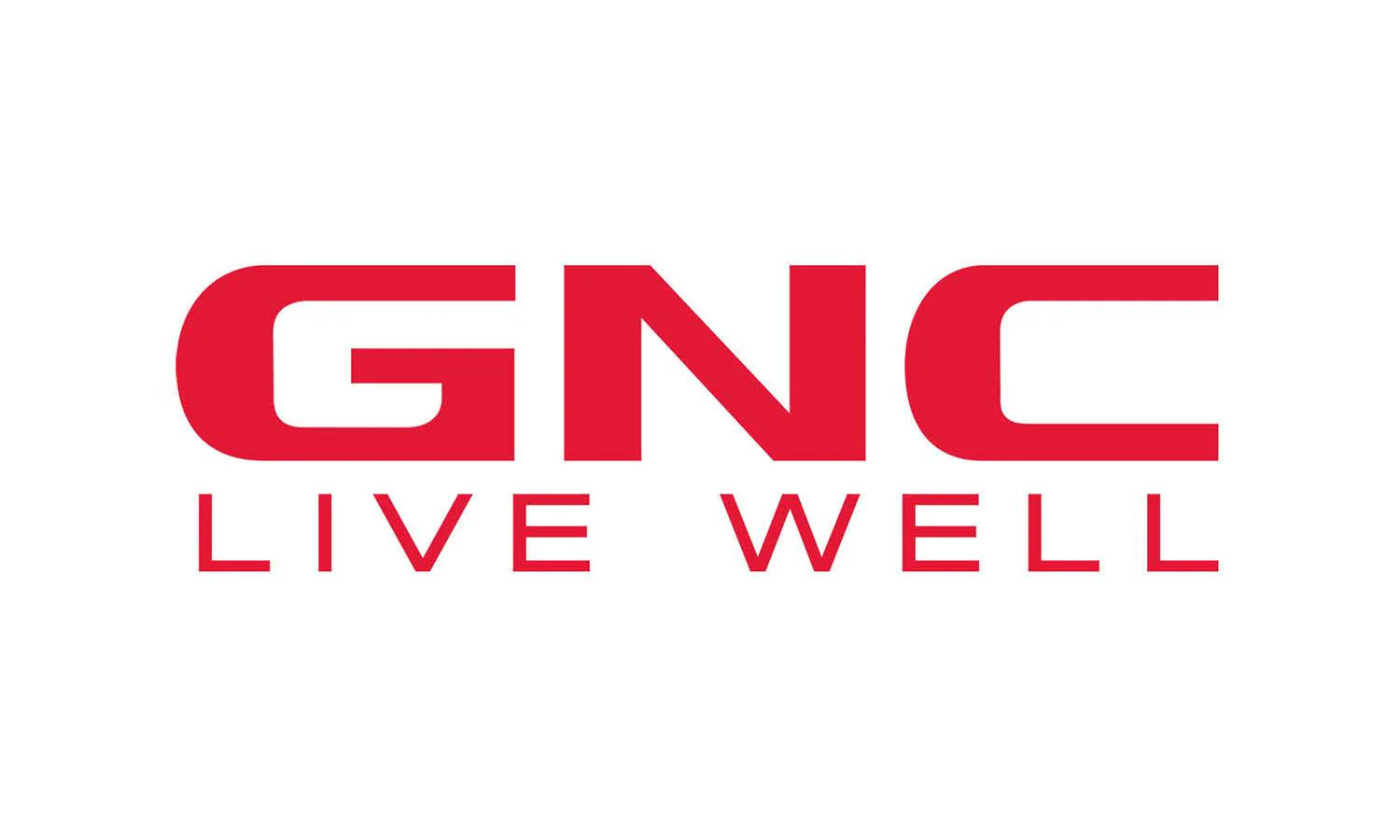 gnc logo