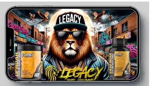 legacy sports supplements